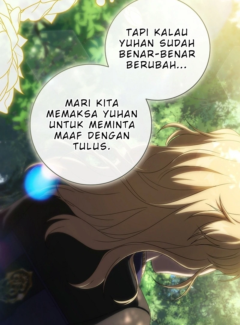 How to Get On the Main Character's Flower Path Chapter 10 - halaman 58