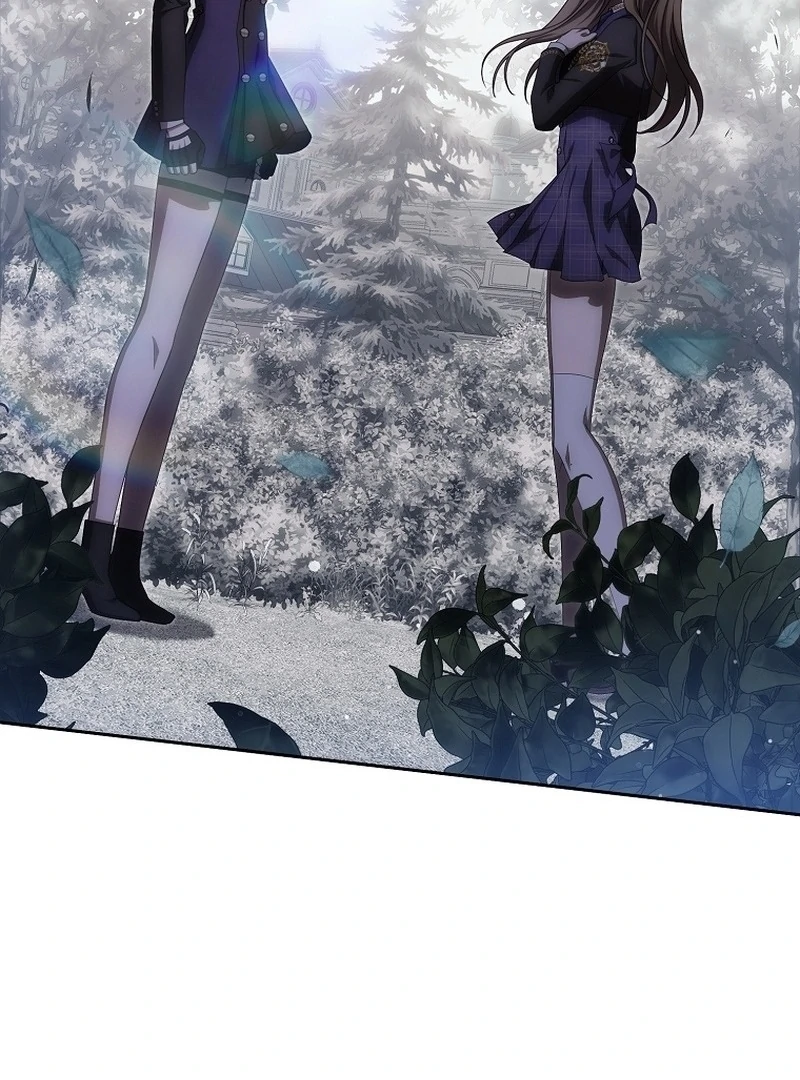 How to Get On the Main Character's Flower Path Chapter 10 - halaman 6