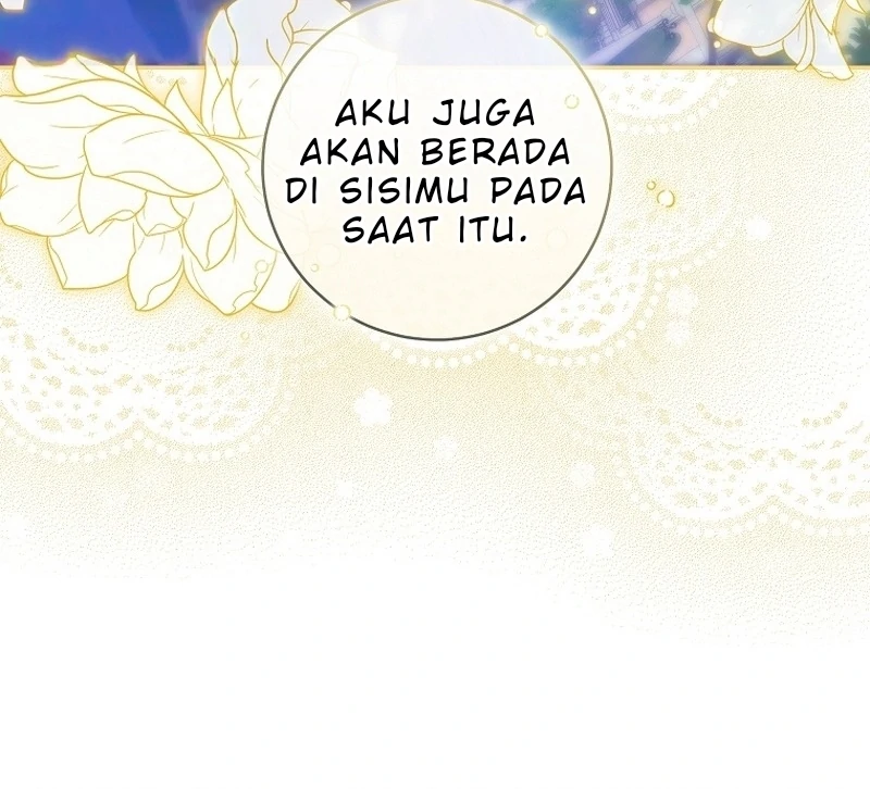 How to Get On the Main Character's Flower Path Chapter 10 - halaman 60