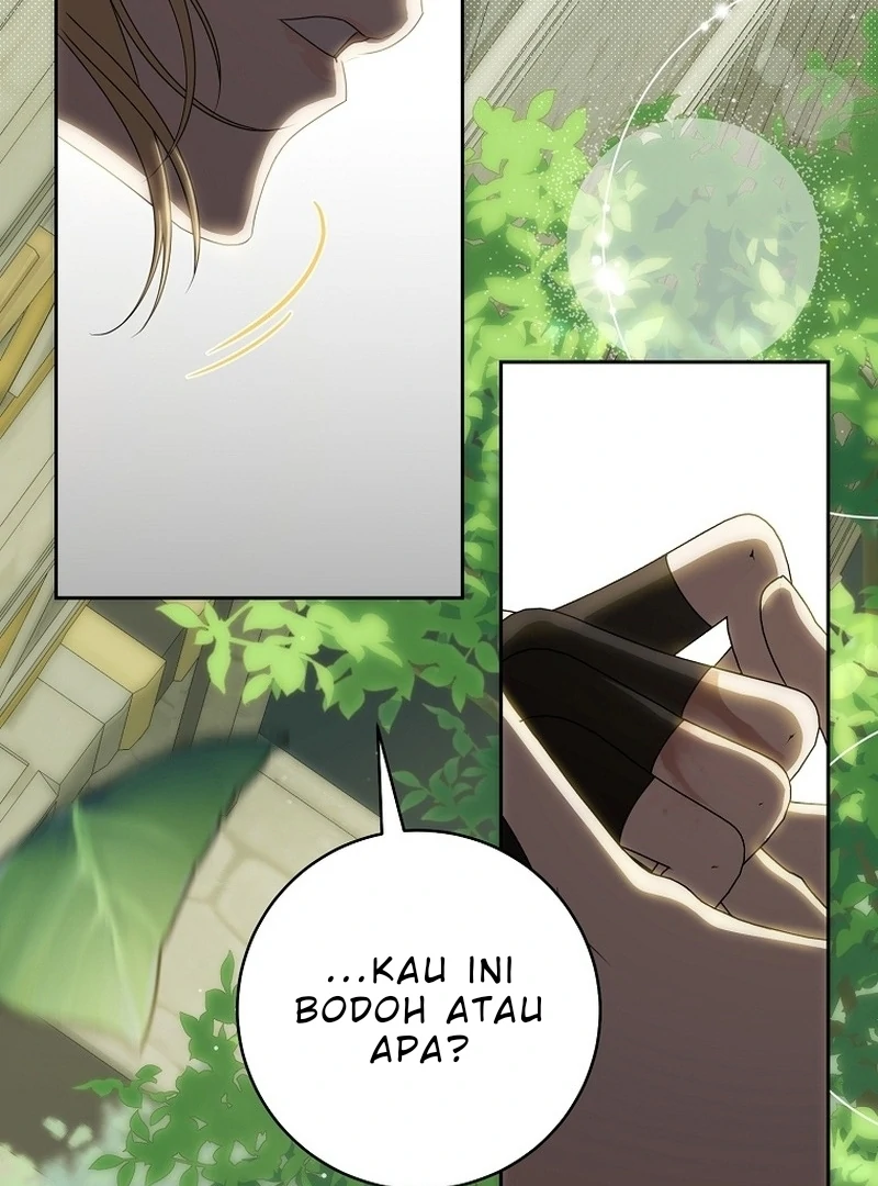 How to Get On the Main Character's Flower Path Chapter 10 - halaman 62