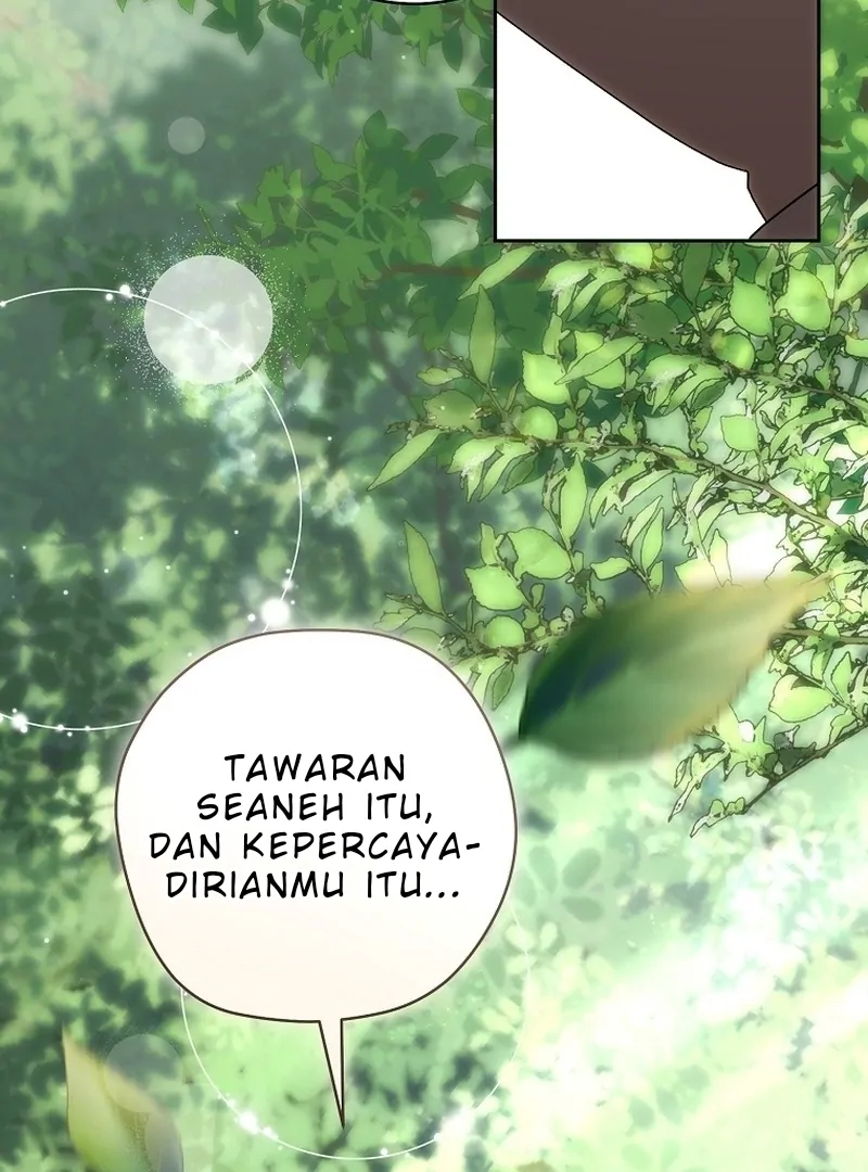 How to Get On the Main Character's Flower Path Chapter 10 - halaman 63