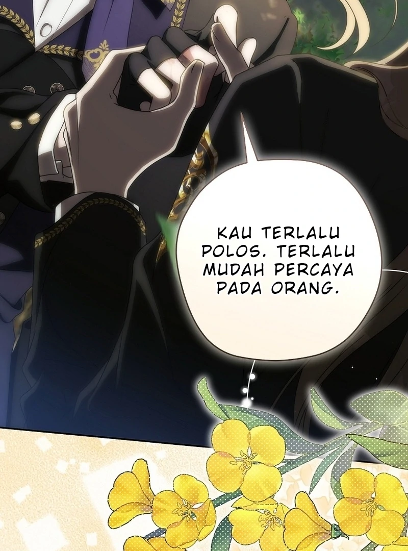 How to Get On the Main Character's Flower Path Chapter 10 - halaman 65