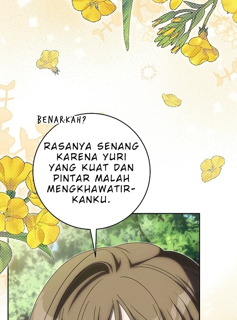 How to Get On the Main Character's Flower Path Chapter 10 - halaman 66