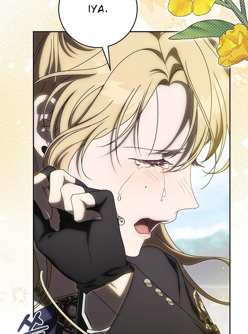 How to Get On the Main Character's Flower Path Chapter 10 - halaman 69