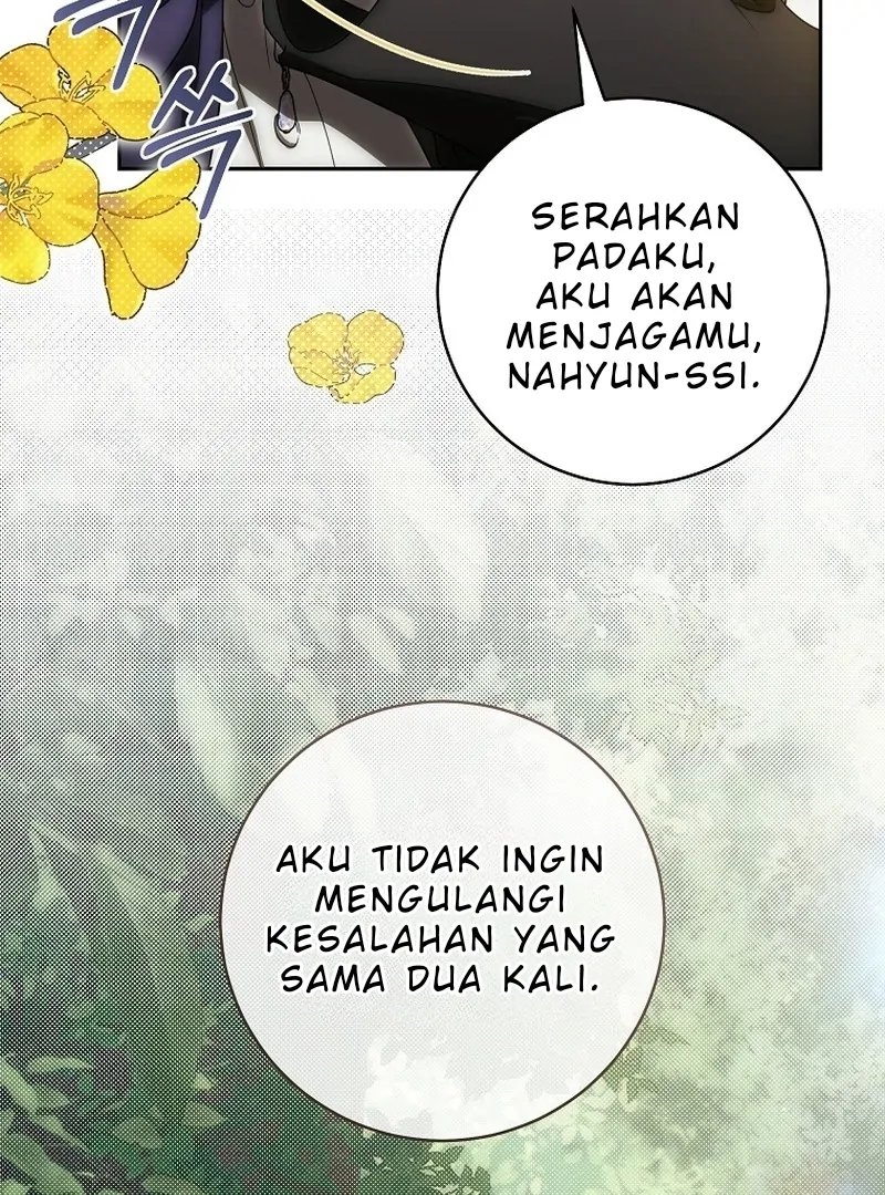 How to Get On the Main Character's Flower Path Chapter 10 - halaman 70
