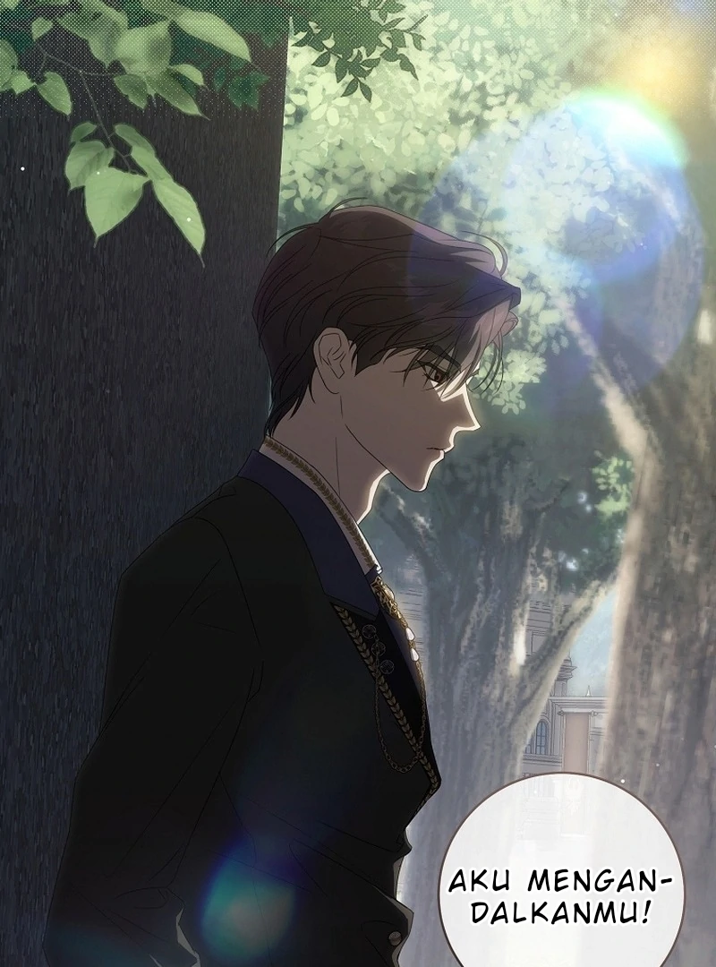 How to Get On the Main Character's Flower Path Chapter 10 - halaman 71