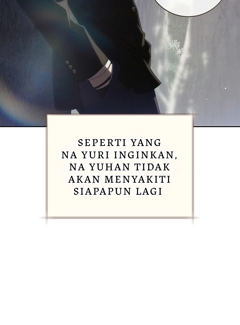 How to Get On the Main Character's Flower Path Chapter 10 - halaman 72