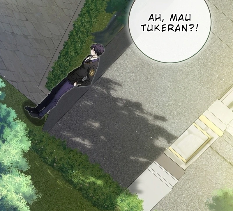 How to Get On the Main Character's Flower Path Chapter 10 - halaman 74