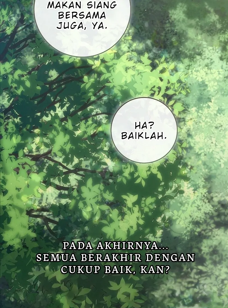 How to Get On the Main Character's Flower Path Chapter 10 - halaman 76