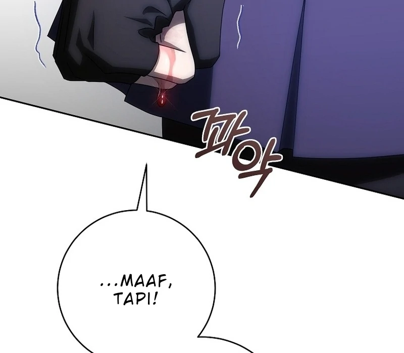 How to Get On the Main Character's Flower Path Chapter 10 - halaman 8