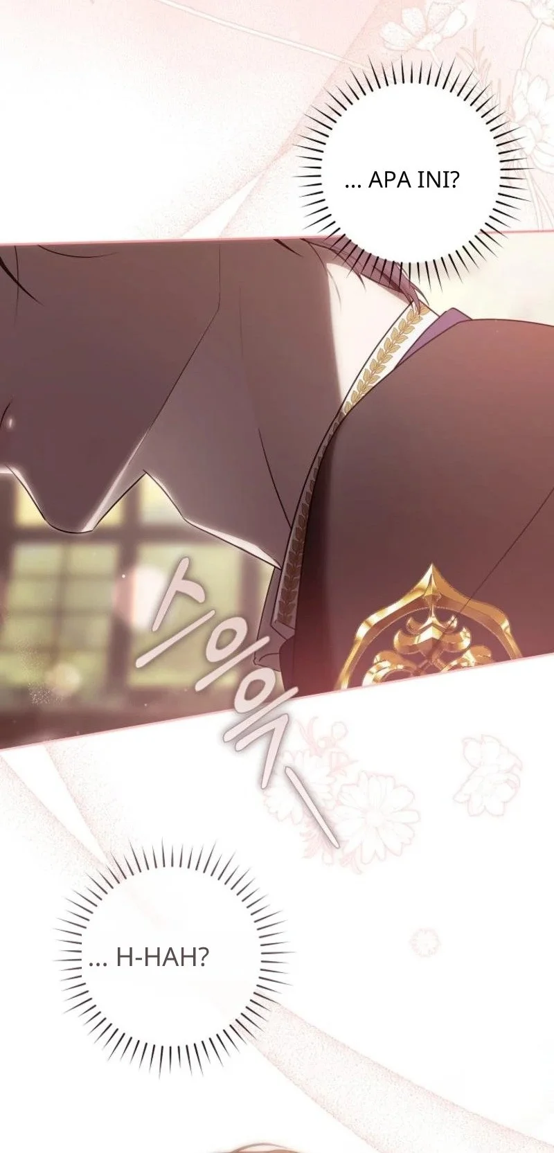 How to Get On the Main Character's Flower Path Chapter 11 - halaman 32
