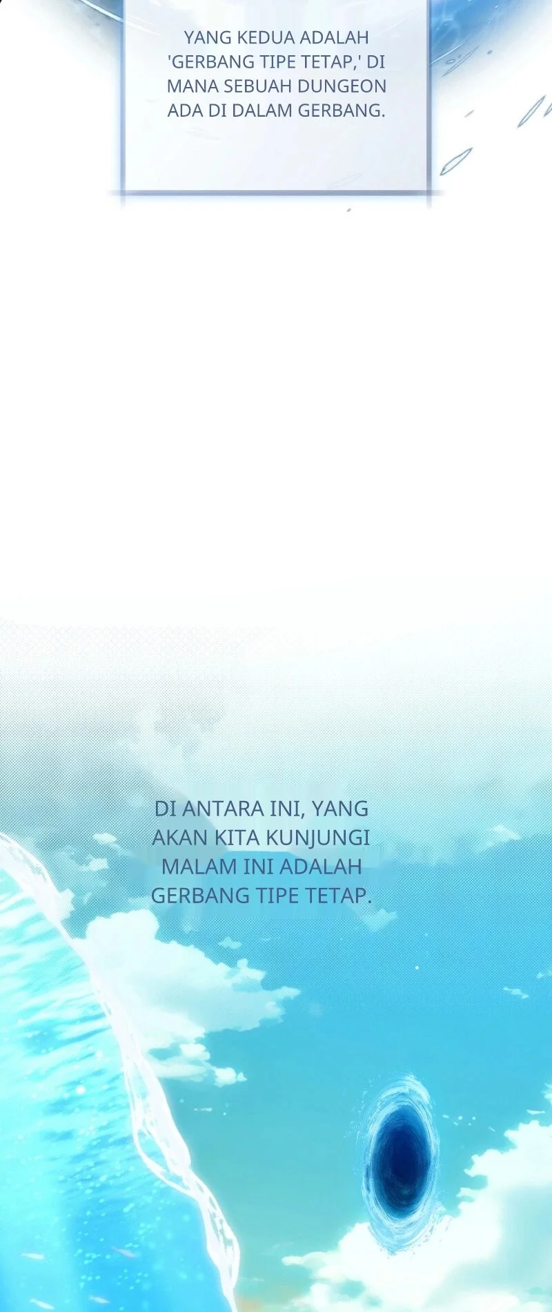 How to Get On the Main Character's Flower Path Chapter 12 - halaman 17