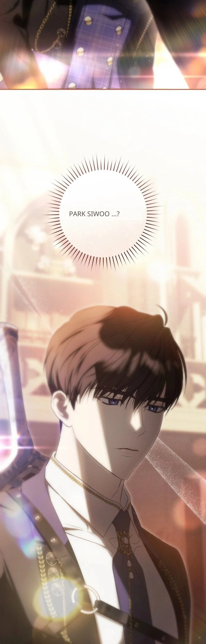 How to Get On the Main Character's Flower Path Chapter 12 - halaman 29