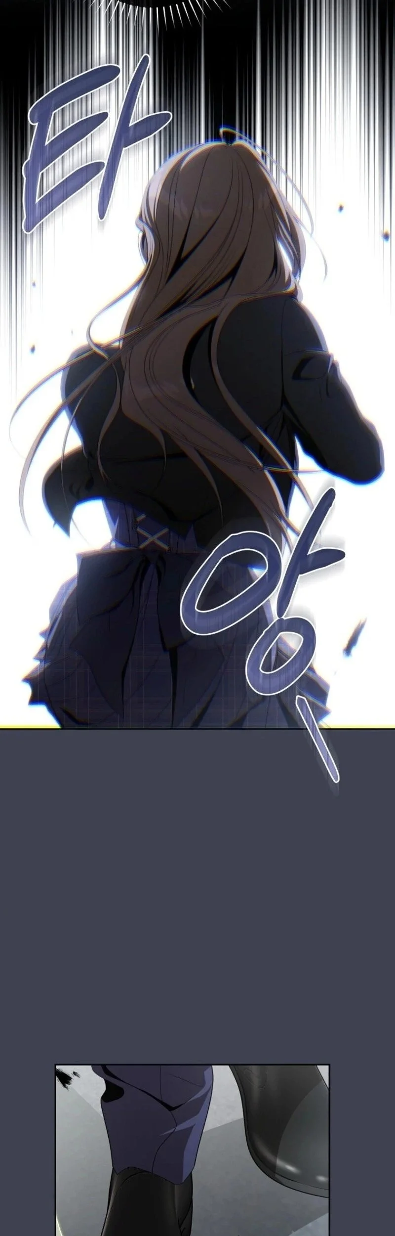 How to Get On the Main Character's Flower Path Chapter 13 - halaman 14