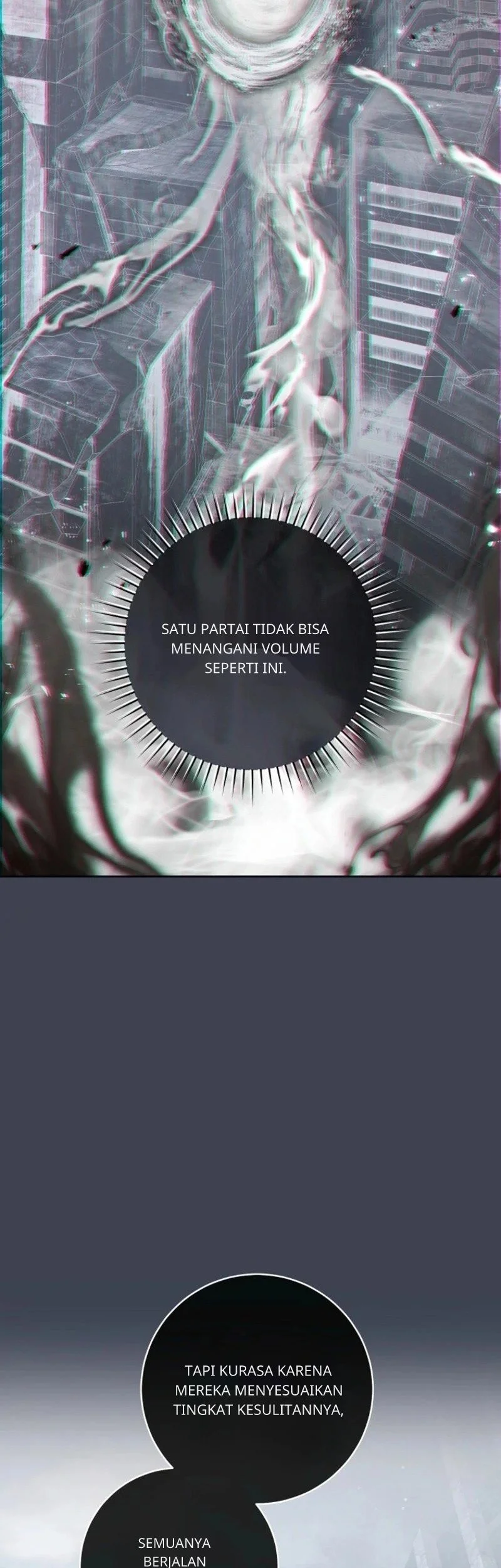 How to Get On the Main Character's Flower Path Chapter 13 - halaman 18