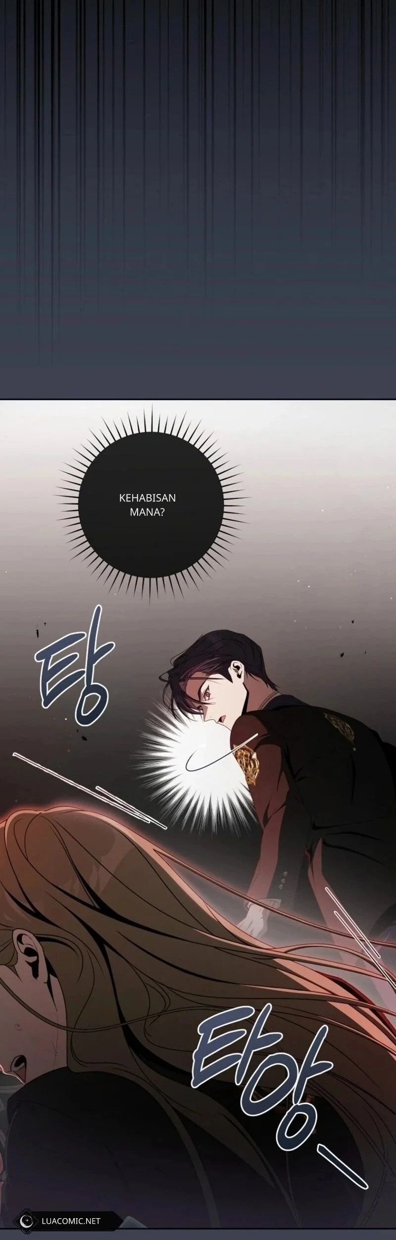 How to Get On the Main Character's Flower Path Chapter 13 - halaman 24