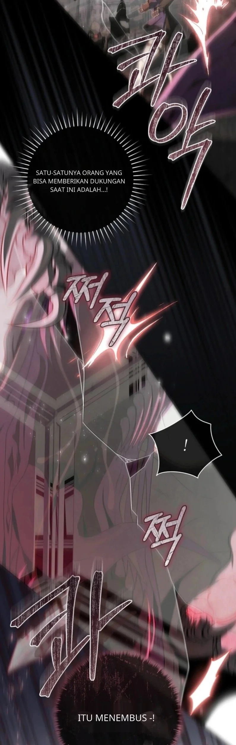 How to Get On the Main Character's Flower Path Chapter 13 - halaman 28