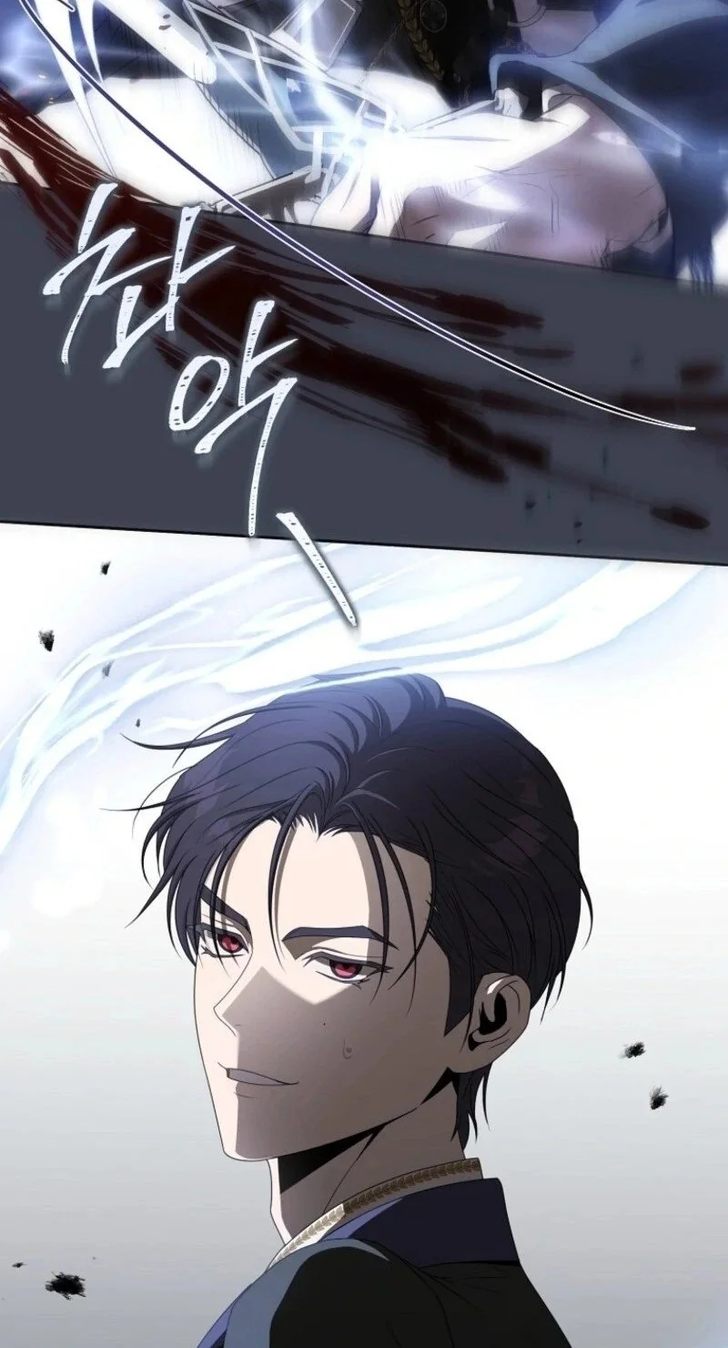 How to Get On the Main Character's Flower Path Chapter 13 - halaman 9