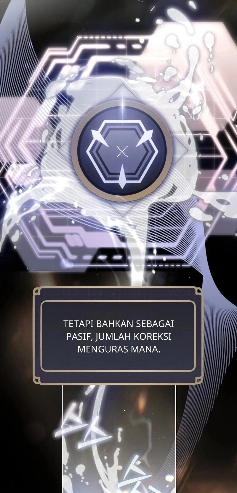 How to Get On the Main Character's Flower Path Chapter 14 - halaman 1