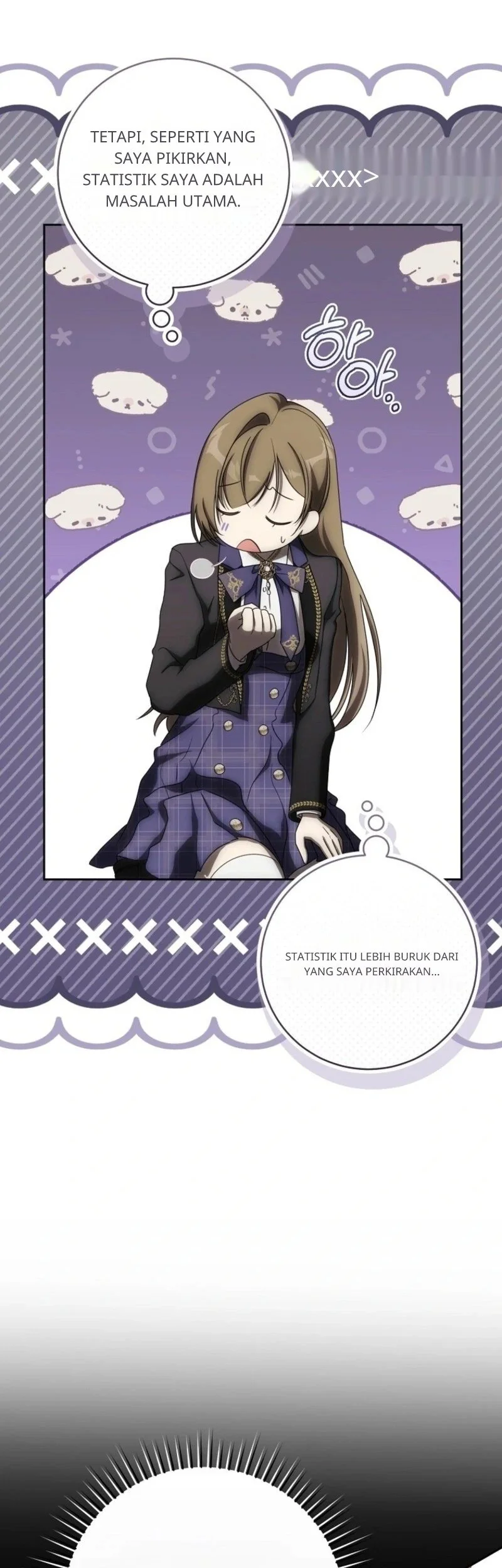 How to Get On the Main Character's Flower Path Chapter 14 - halaman 11