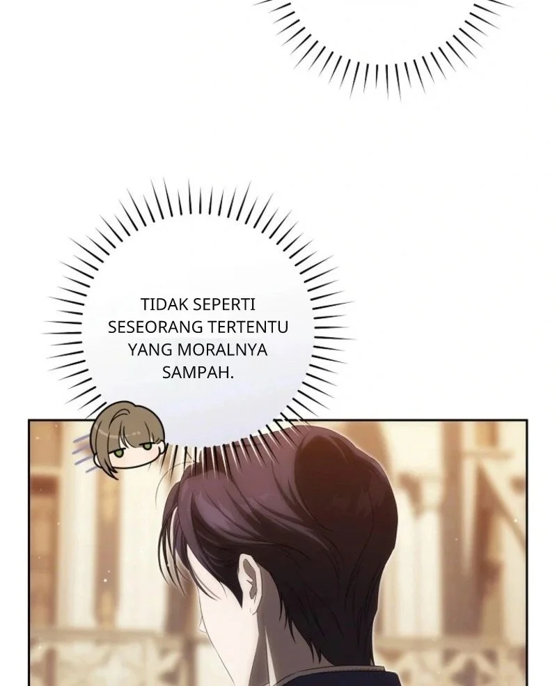How to Get On the Main Character's Flower Path Chapter 14 - halaman 19