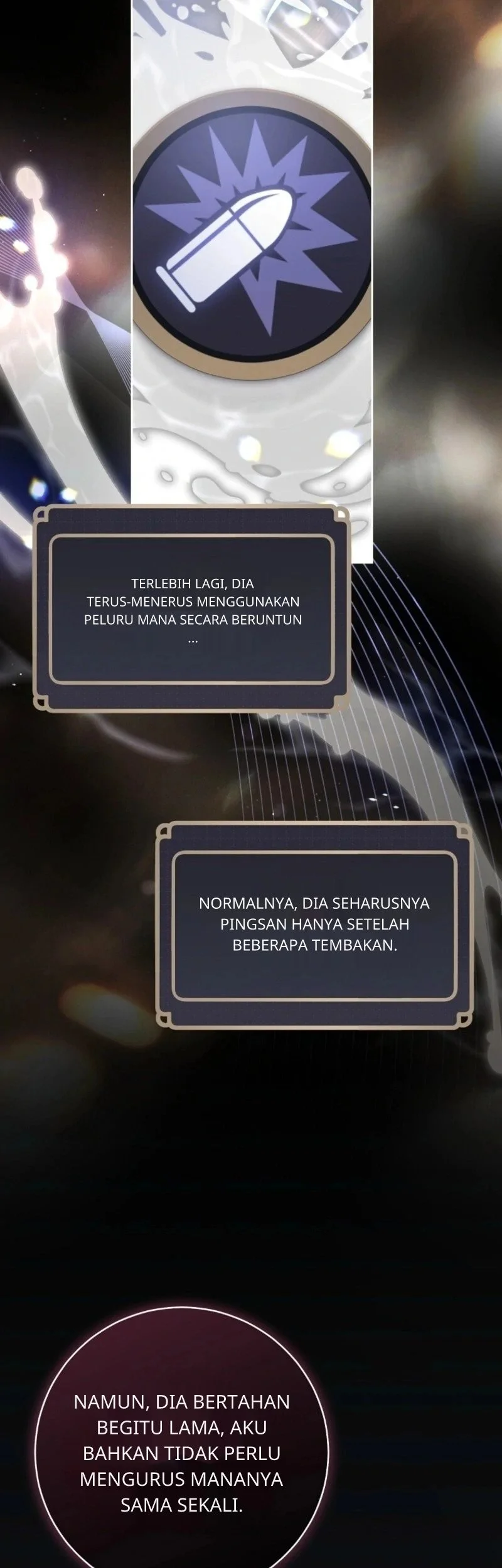How to Get On the Main Character's Flower Path Chapter 14 - halaman 2