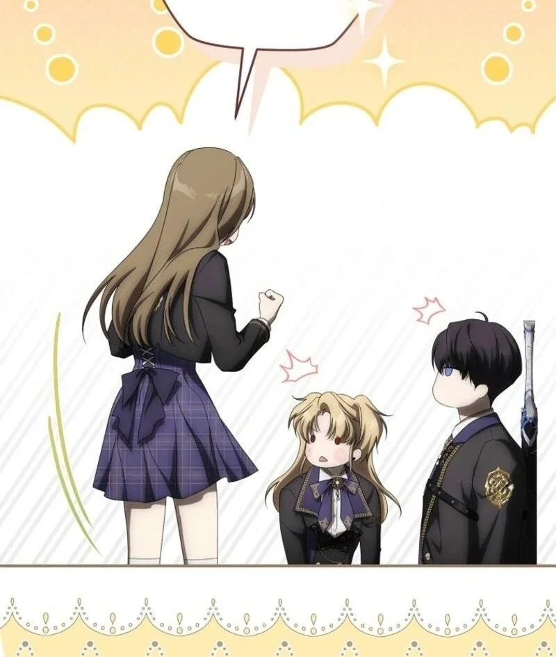 How to Get On the Main Character's Flower Path Chapter 14 - halaman 23