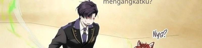 How to Get On the Main Character's Flower Path Chapter 15 - halaman 31