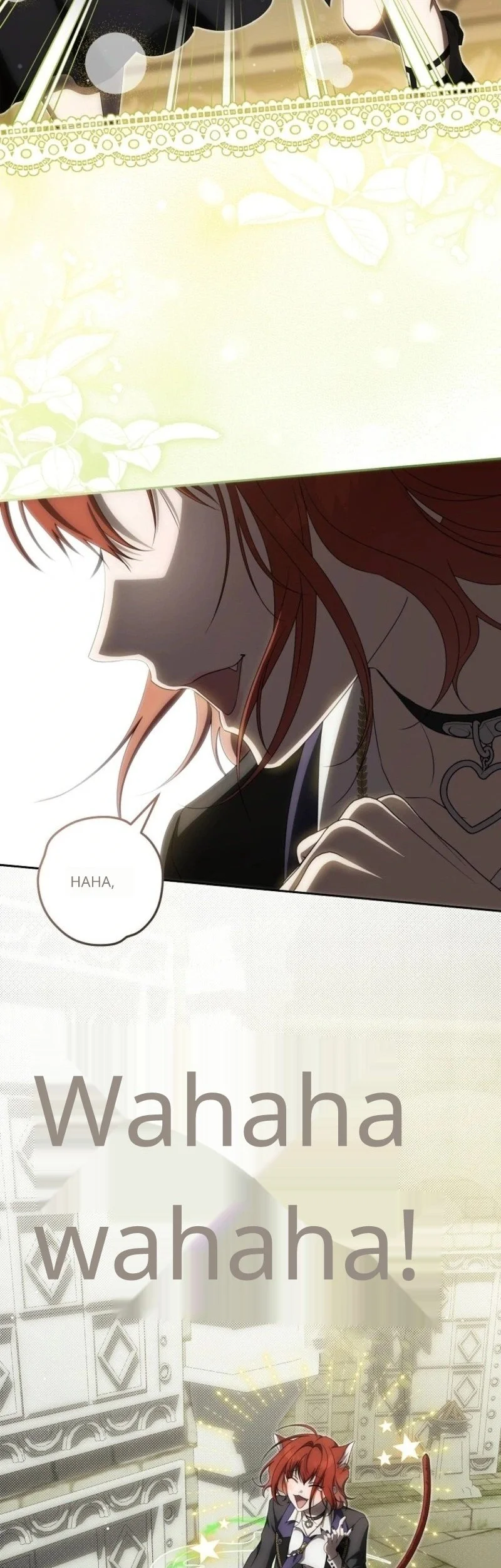 How to Get On the Main Character's Flower Path Chapter 16 - halaman 24