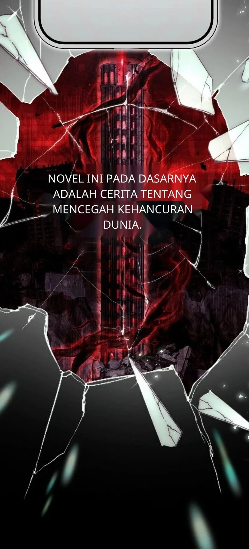 How to Get On the Main Character's Flower Path Chapter 17 - halaman 18