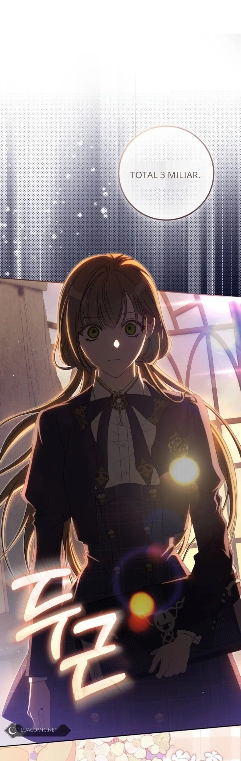 How to Get On the Main Character's Flower Path Chapter 17 - halaman 25