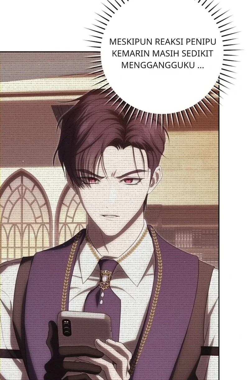 How to Get On the Main Character's Flower Path Chapter 18 - halaman 10