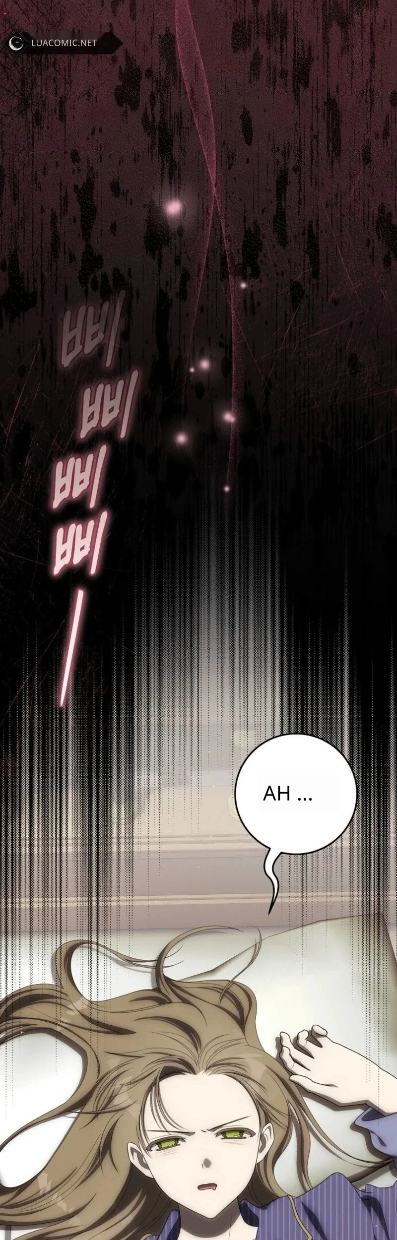 How to Get On the Main Character's Flower Path Chapter 18 - halaman 6