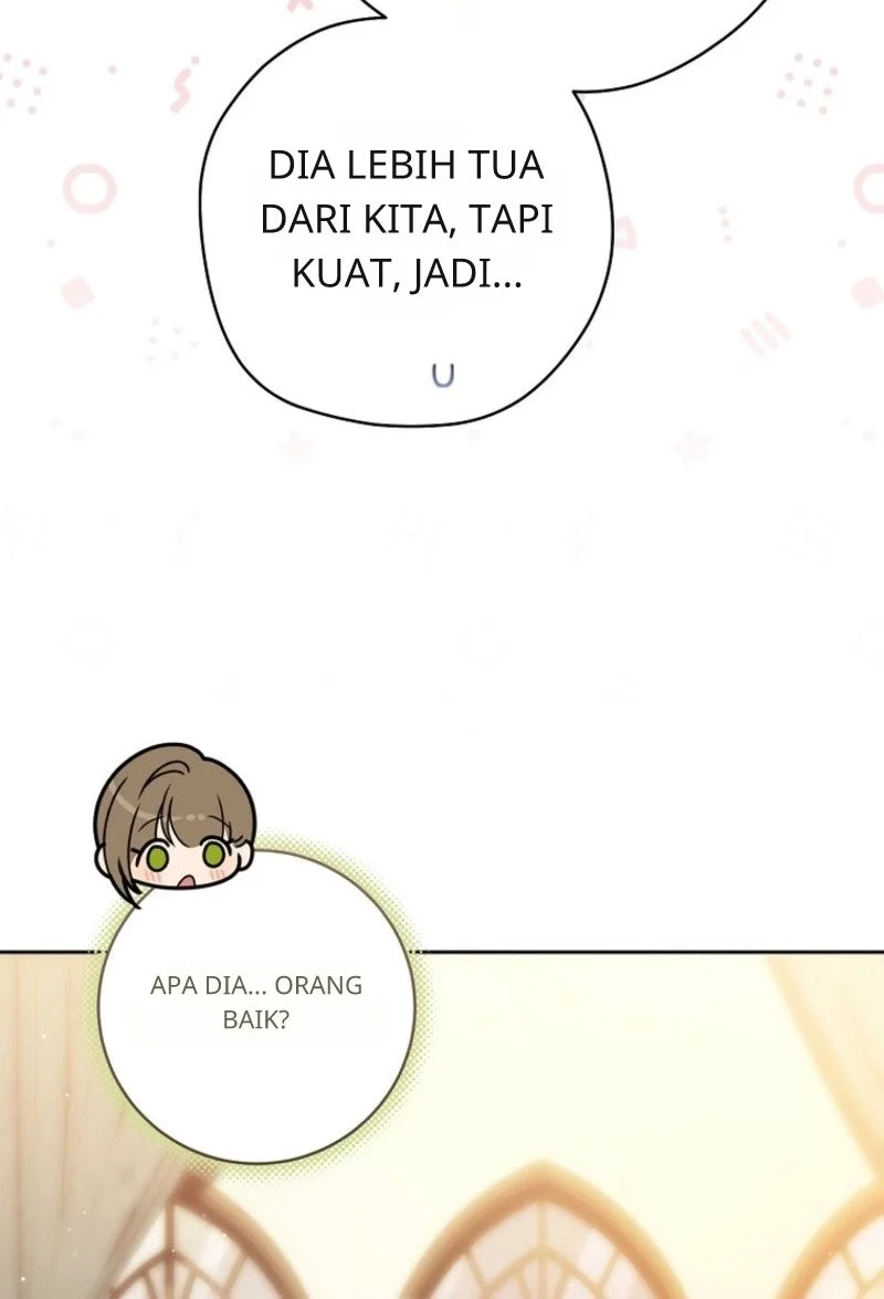How to Get On the Main Character's Flower Path Chapter 21 - halaman 11