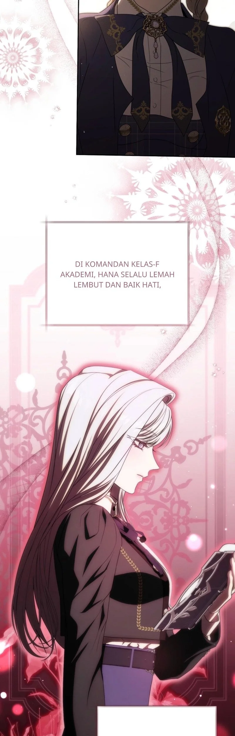 How to Get On the Main Character's Flower Path Chapter 21 - halaman 13
