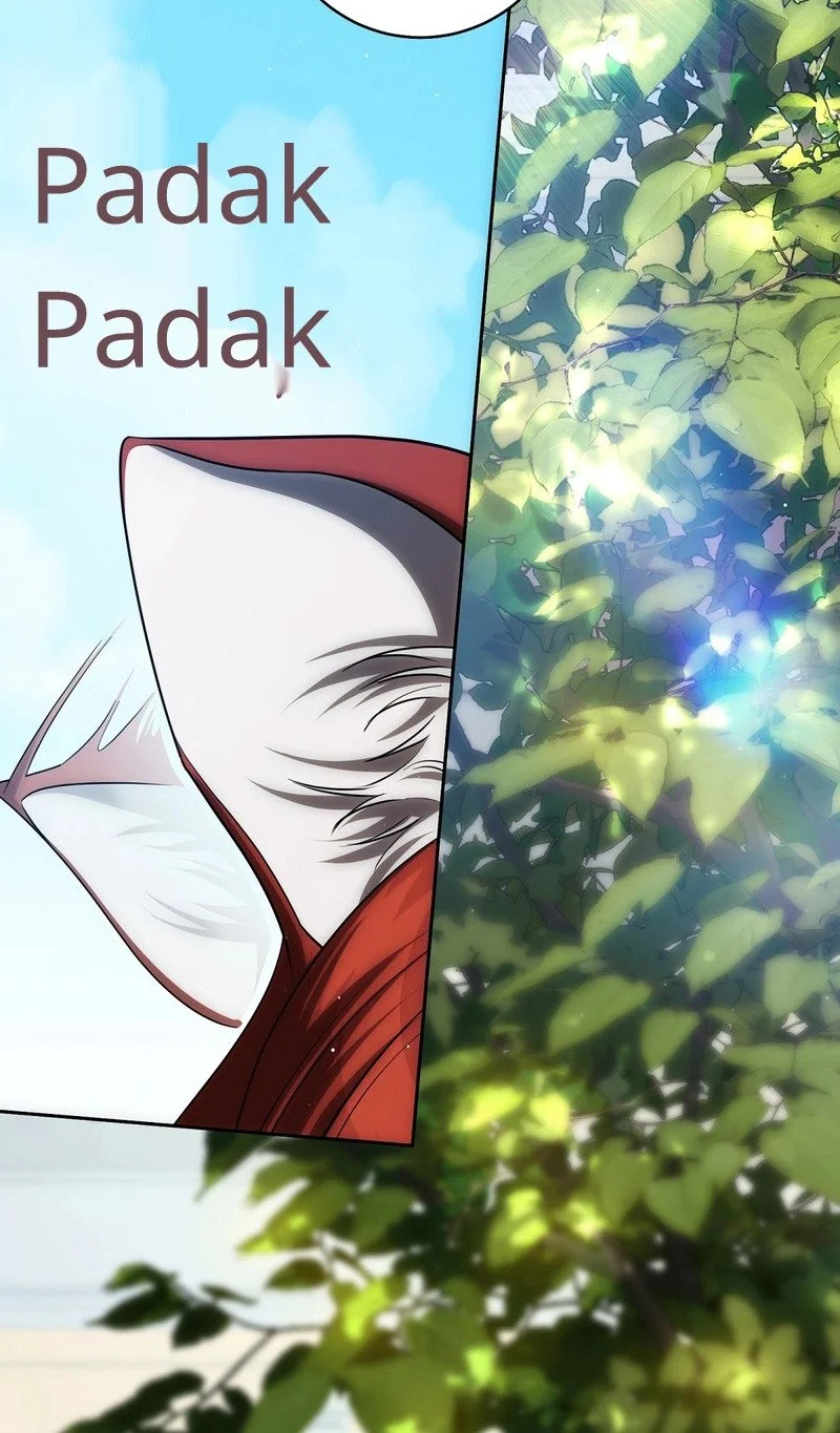How to Get On the Main Character's Flower Path Chapter 23 - halaman 16