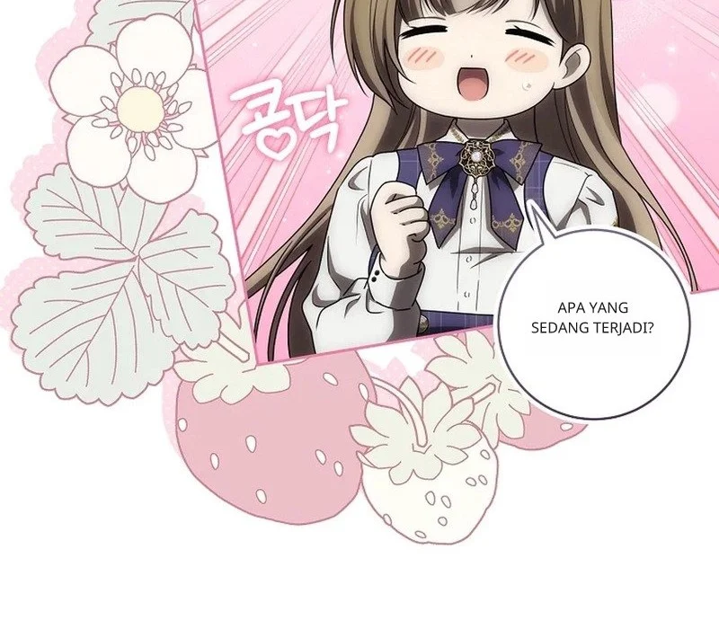 How to Get On the Main Character's Flower Path Chapter 25 - halaman 26