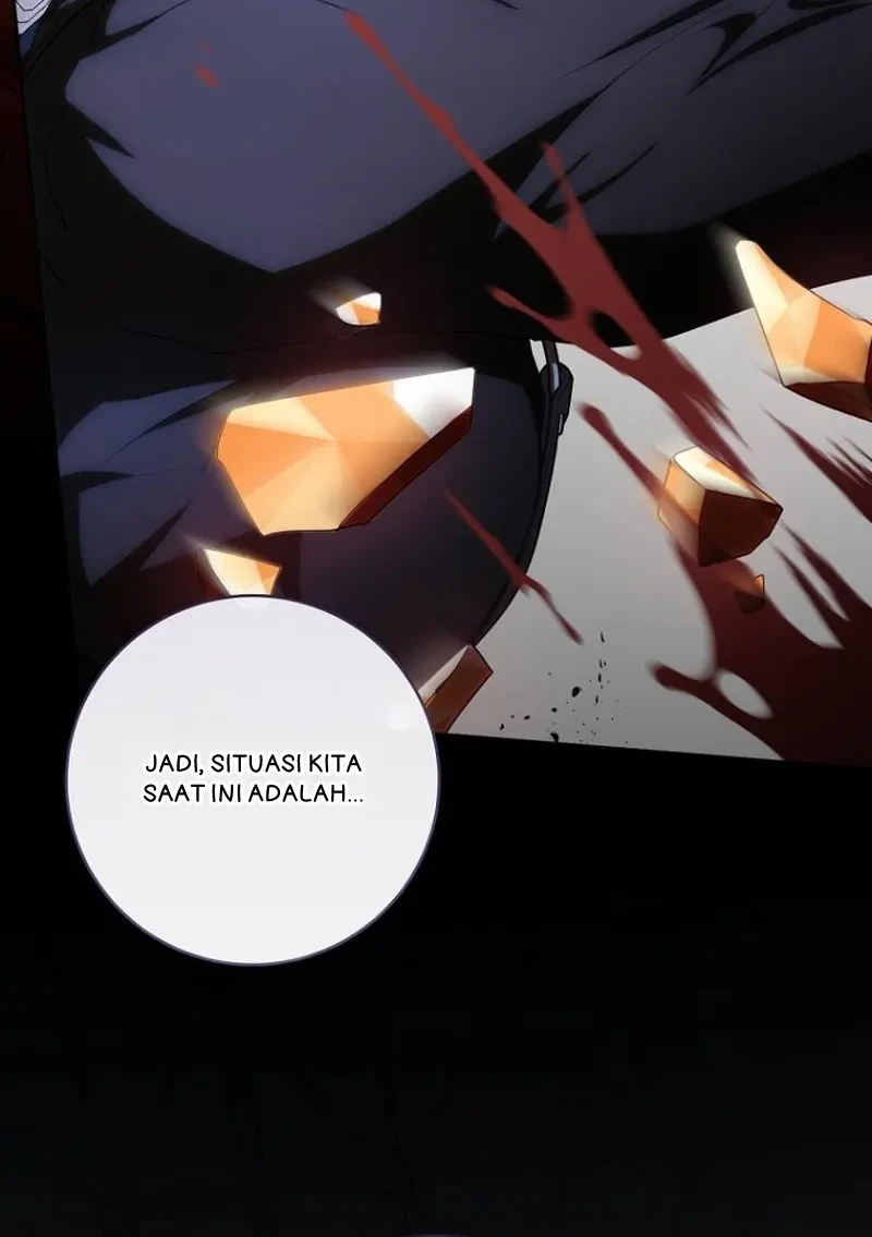 How to Get On the Main Character's Flower Path Chapter 29 - halaman 20