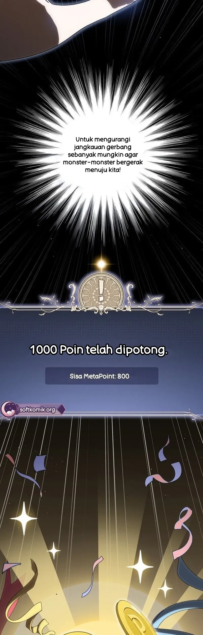 How to Get On the Main Character's Flower Path Chapter 29 - halaman 9