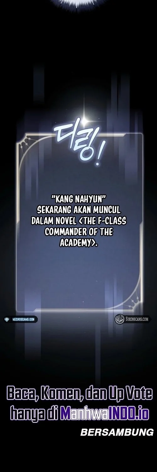 How to Get On the Main Character's Flower Path Chapter 3 - halaman 18