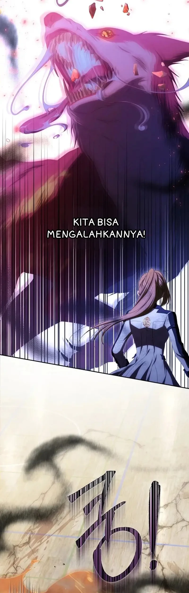How to Get On the Main Character's Flower Path Chapter 30 - halaman 18