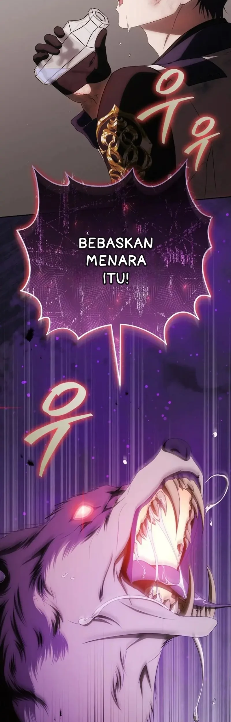 How to Get On the Main Character's Flower Path Chapter 30 - halaman 2