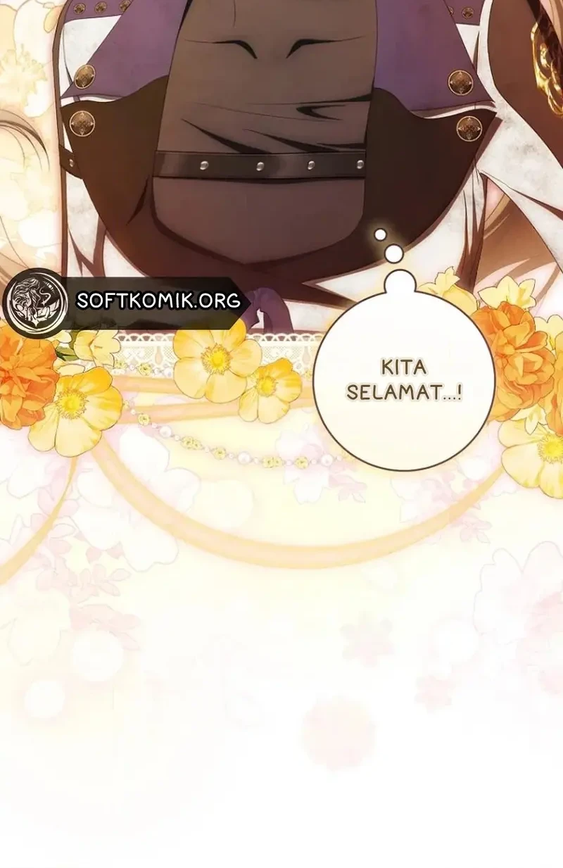 How to Get On the Main Character's Flower Path Chapter 30 - halaman 20