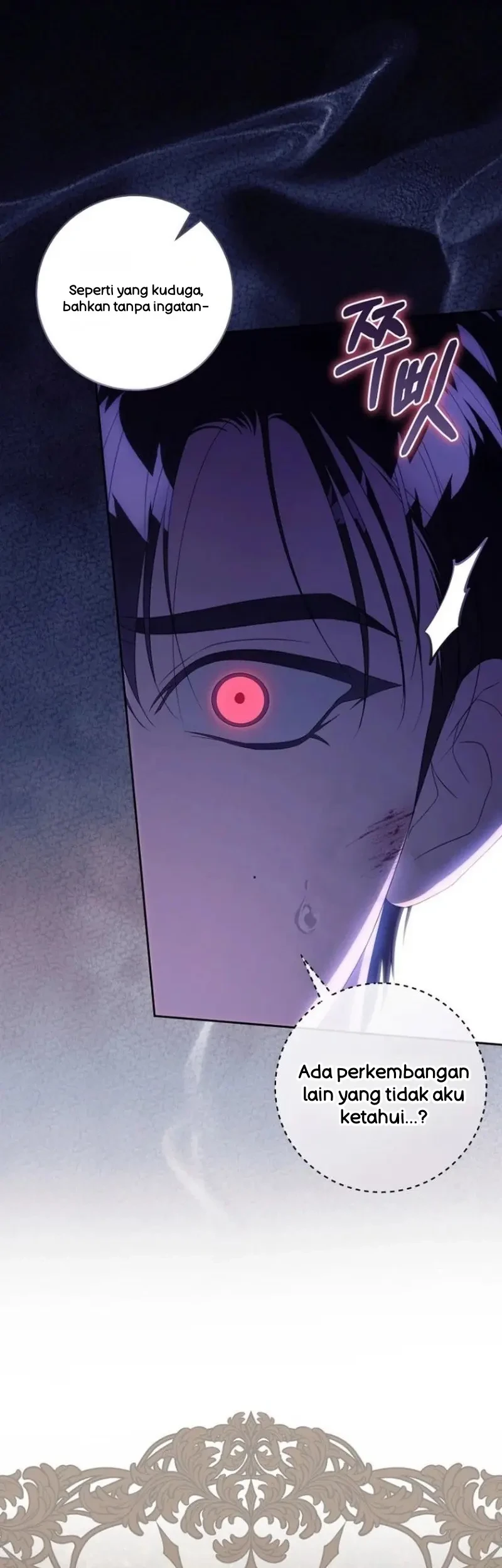How to Get On the Main Character's Flower Path Chapter 30 - halaman 28