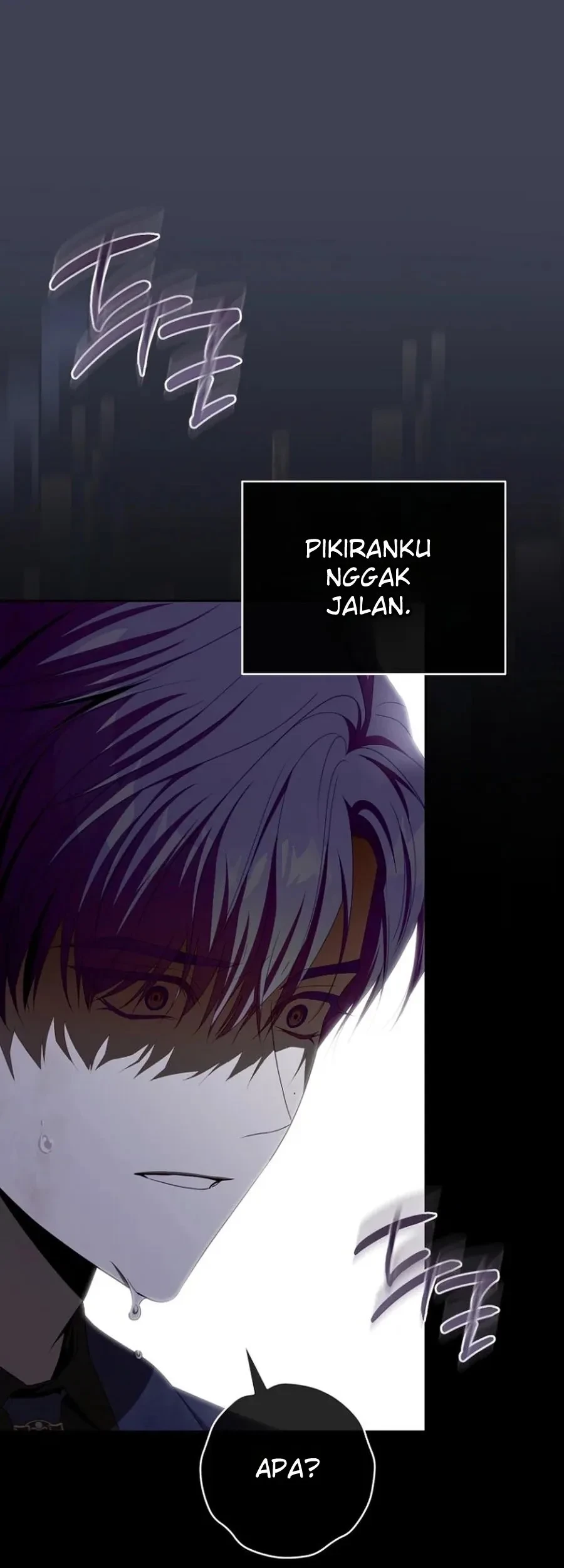 How to Get On the Main Character's Flower Path Chapter 31 - halaman 11