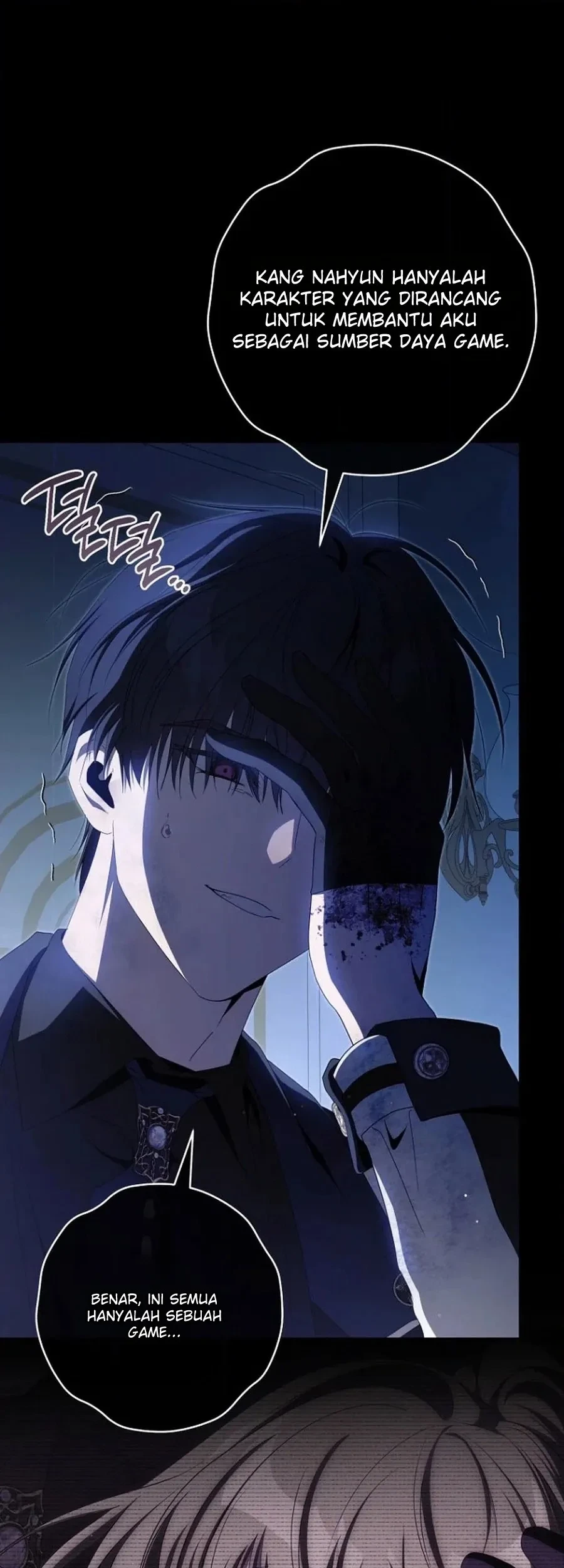 How to Get On the Main Character's Flower Path Chapter 31 - halaman 19