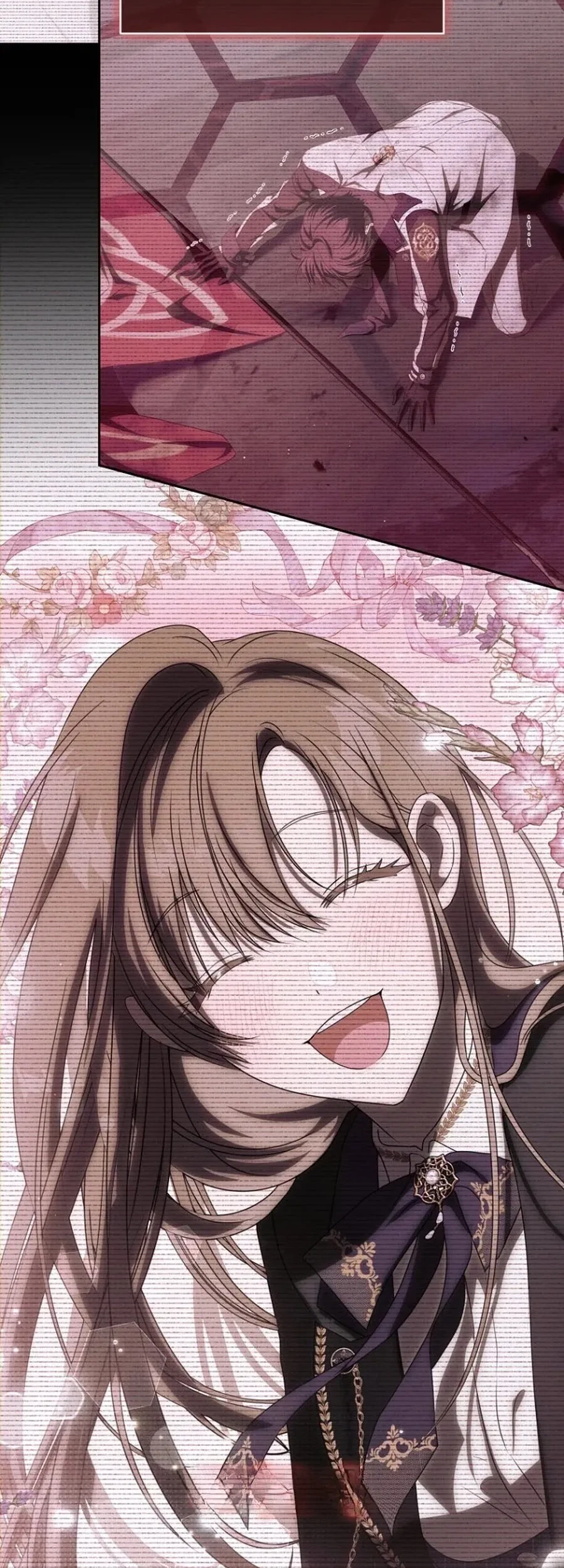 How to Get On the Main Character's Flower Path Chapter 31 - halaman 23