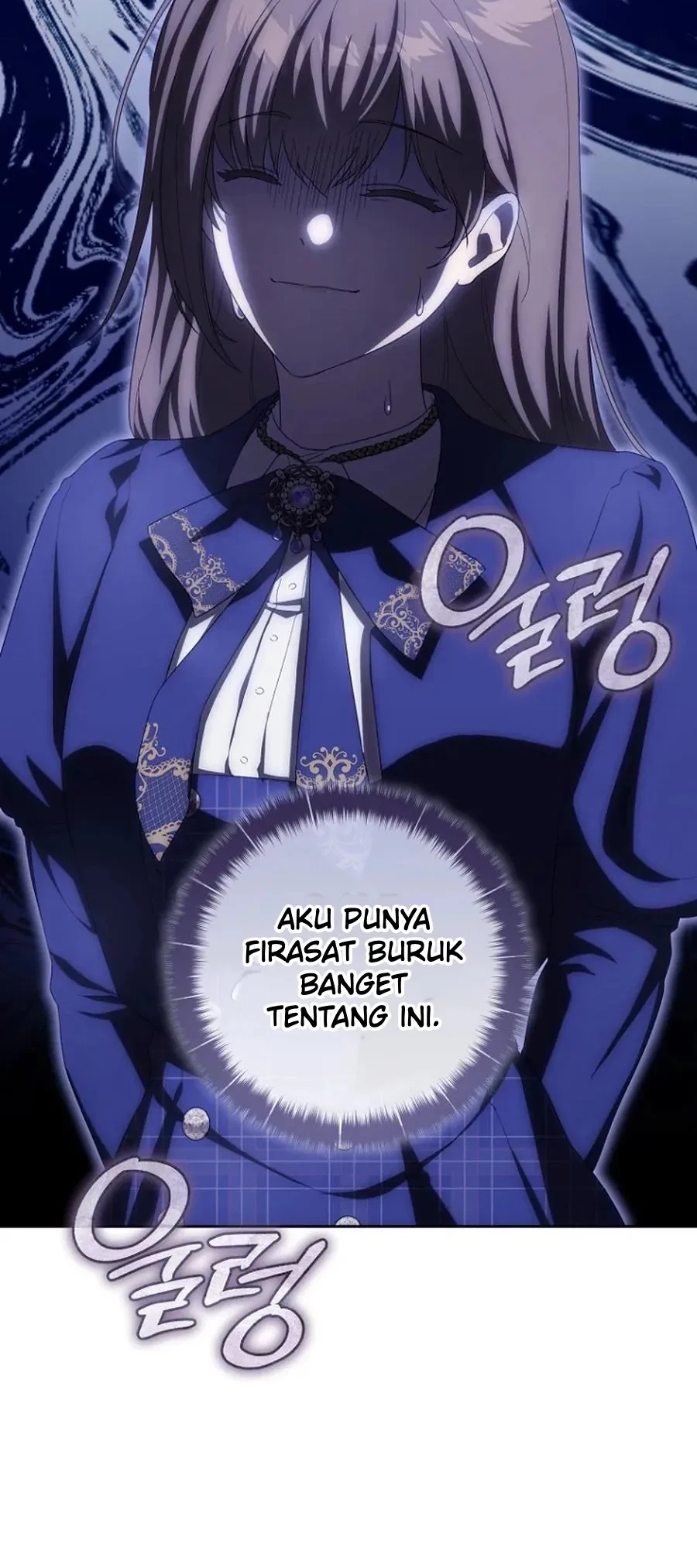 How to Get On the Main Character's Flower Path Chapter 32 - halaman 2