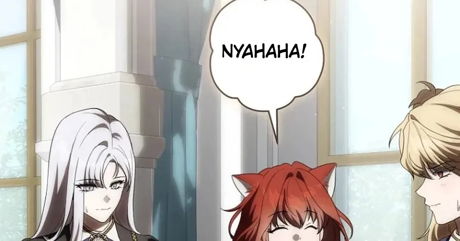 How to Get On the Main Character's Flower Path Chapter 32 - halaman 22
