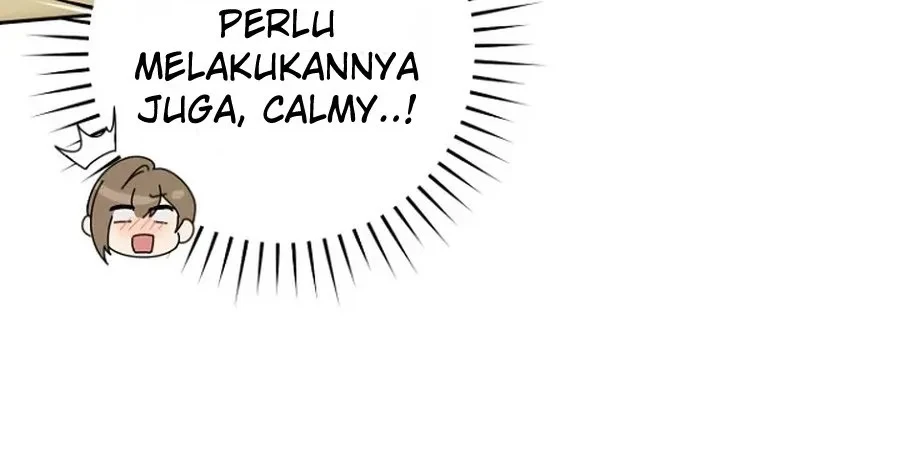 How to Get On the Main Character's Flower Path Chapter 32 - halaman 25